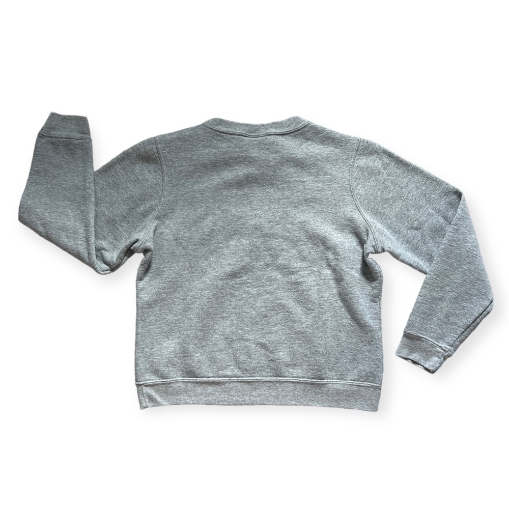 NFL • Vintage San Diego Chargers Gray Crewneck Sweatshirt • XS - Picture 2 of 7